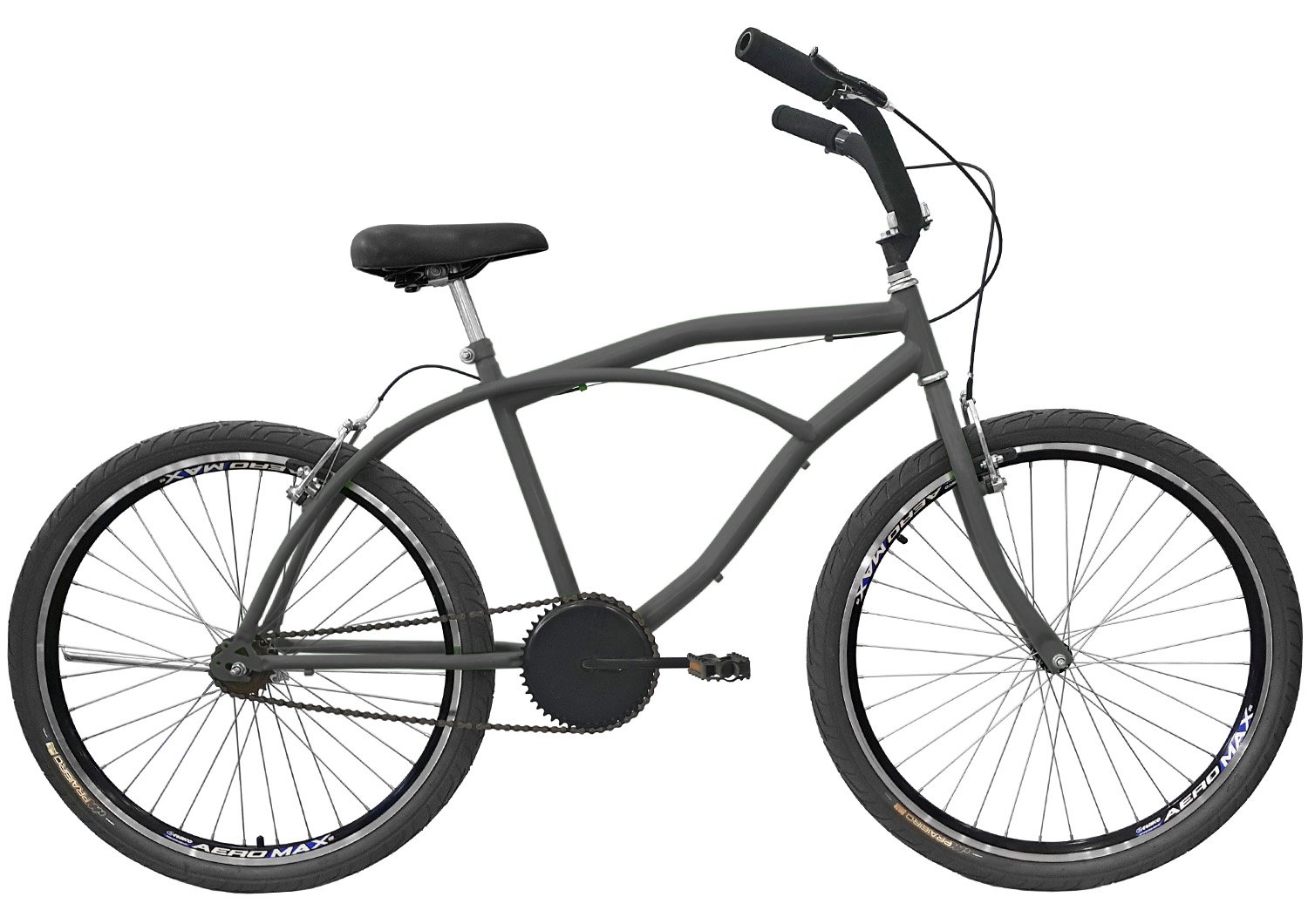 Bicicleta dar grau aro 26 masculina