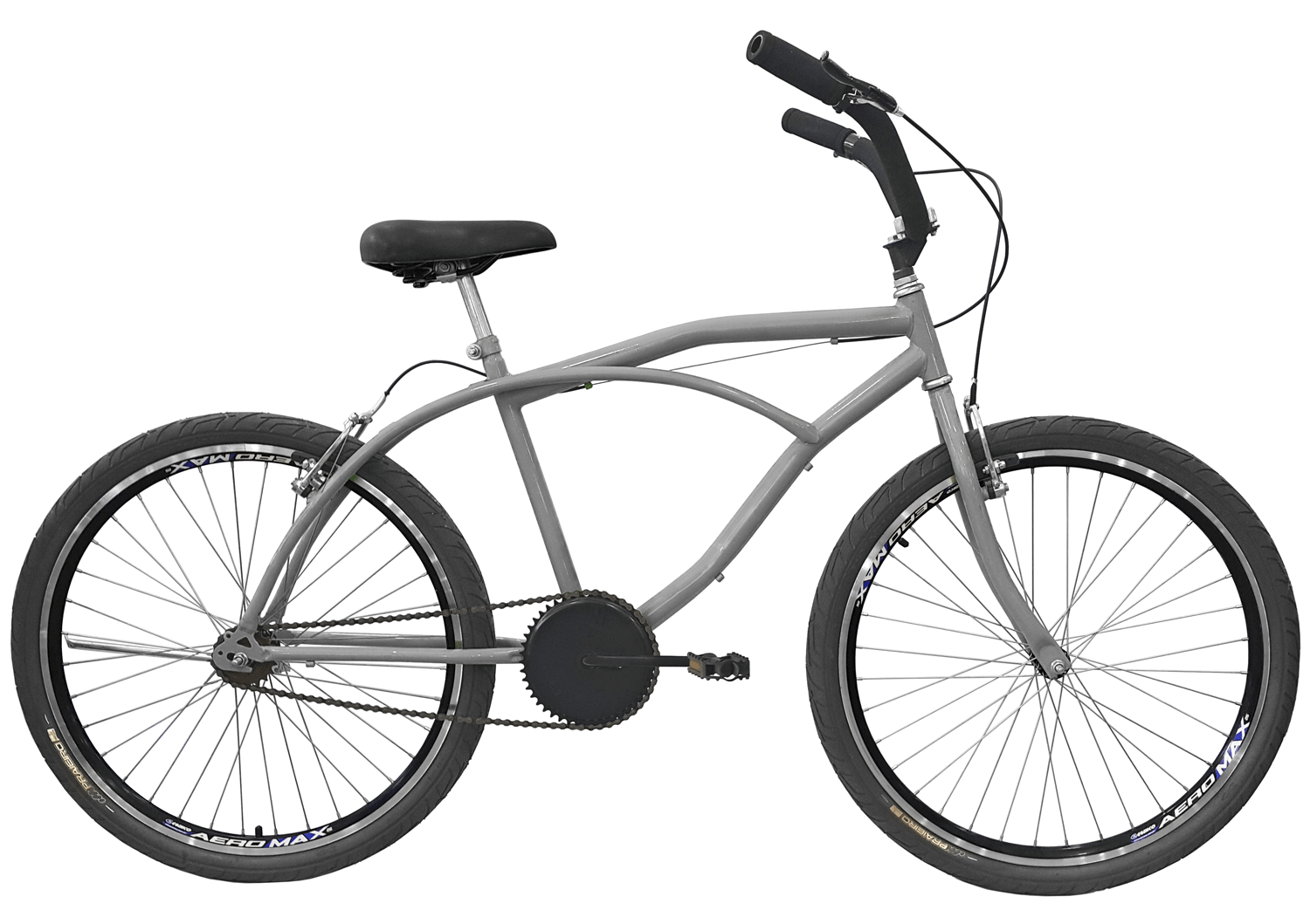 Bicicleta dar grau aro 26 masculina