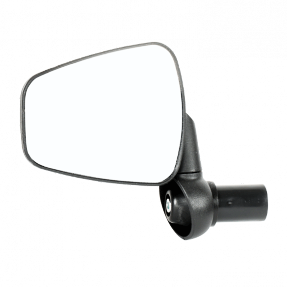 Compra online de Doofoto espelho retrovisor transparente para