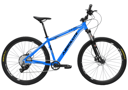 Bicicleta Absolute Nero 12v. Aro 29