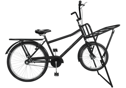 Bicicleta Amazonas Carga Dupla Aros 20/26