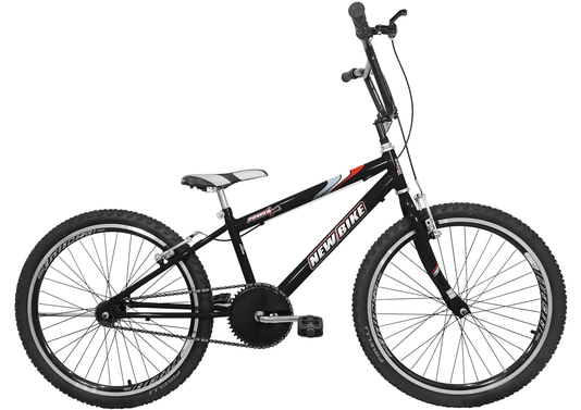 Bicicleta Amazonas Cross Aro 24 Aero - 9441