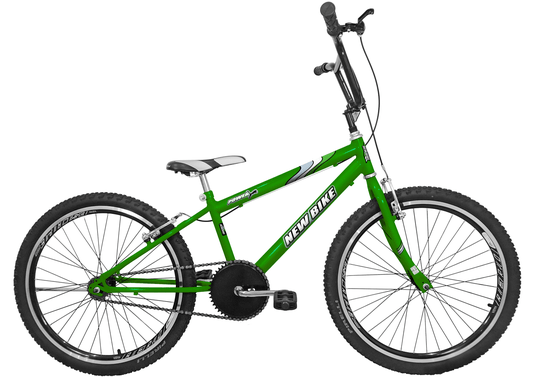 Bicicleta Amazonas Cross Aro 24 Aero - 9441