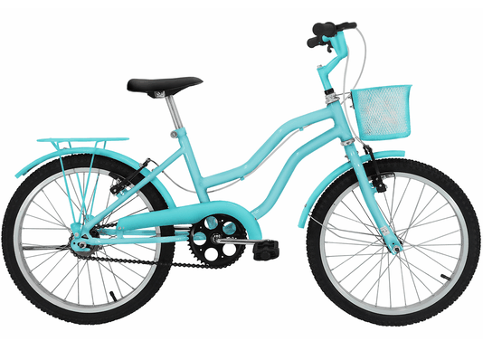 Bicicleta Amazonas Flower Aro 20 - 1379