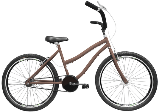Bicicleta Amazonas Praiana Feminina Aro 26 Aero - 1368
