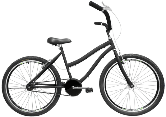 Bicicleta Amazonas Praiana Feminina Aro 26 Aero - 1368