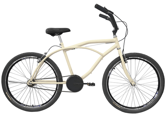 Bicicleta Amazonas Praiana Masculina Aro 26 Aero - 1140