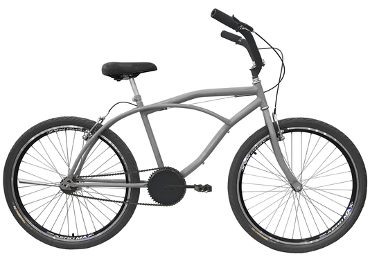 Bicicleta Amazonas Praiana Masculina Aro 26 Aero - 1140