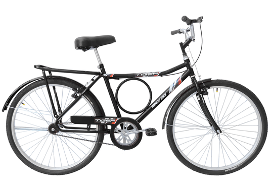 Bicicleta Amazonas Terra Forte Masculina Aro 26 - 1407
