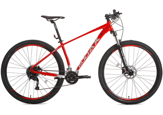 Bicicleta Audax Havok NX 18v. Aro 29 - 2024