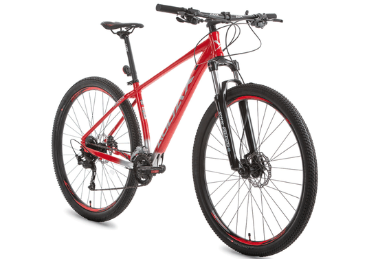 Bicicleta Audax Havok NX 18v. Aro 29 - 2024