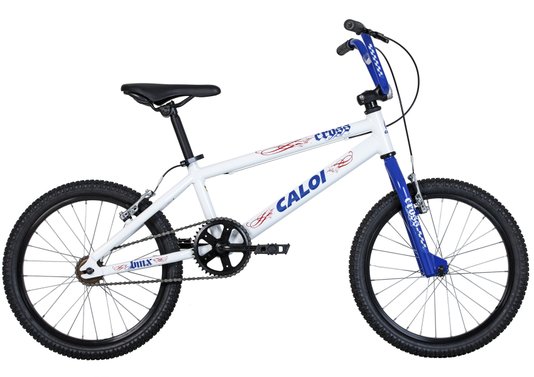 Bicicleta Caloi Cross Aro 20