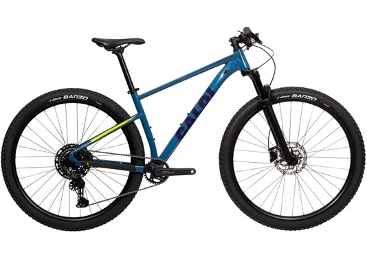 Bicicleta Caloi Explorer Comp SL F2 10v. Aro 29 - 2026