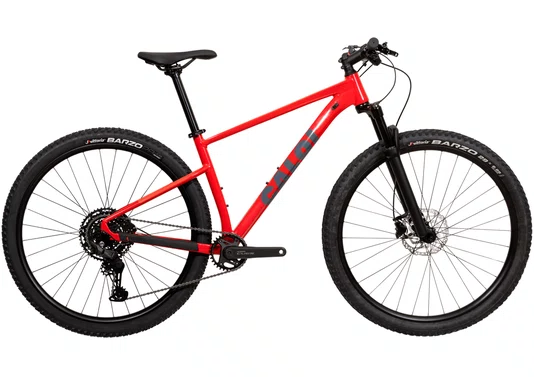Bicicleta Caloi Explorer Comp SL F2 10v. Aro 29 - 2026