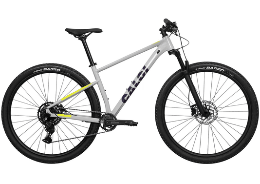 Bicicleta Caloi Explorer Comp SL 9v. Aro 29 - 4