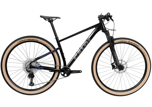 Bicicleta Caloi Explorer Evo SL 12v. Aro 29