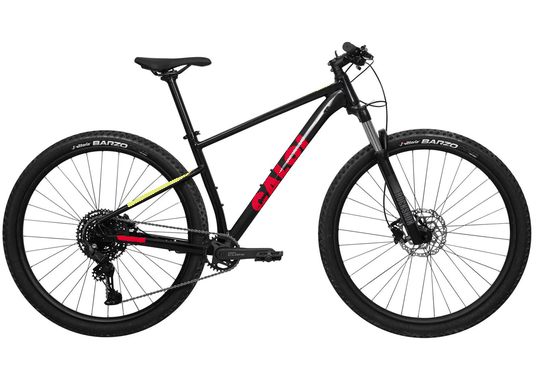 Bicicleta Caloi Explorer Expert 10v. Aro 29 - 4