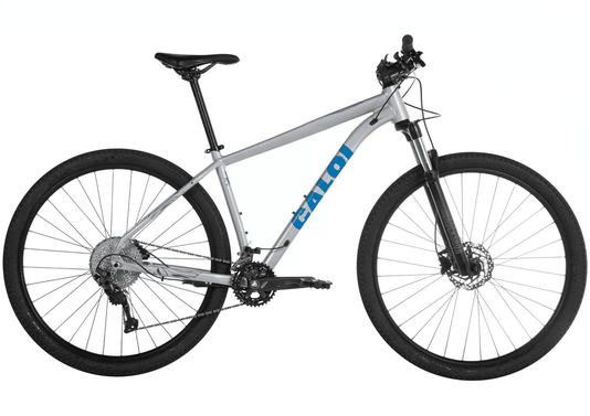 Bicicleta Caloi Explorer Expert 20v. aro 29 - 2023