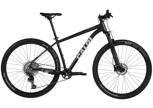 Bicicleta Caloi Explorer Pro 11v. Aro 29 - 2023