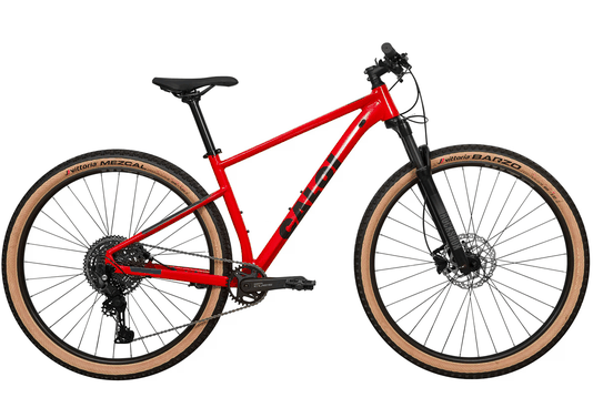 Bicicleta Caloi Explorer Pro 11v. Aro 29 - 4