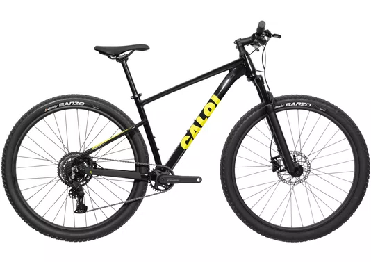 Bicicleta Caloi Explorer Sport 9v. Aro 29 - 2026