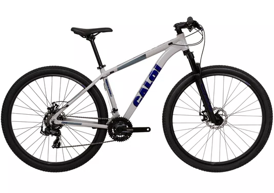 Bicicleta Caloi Vinte e Nove Sport MTB 21v. Aro 29