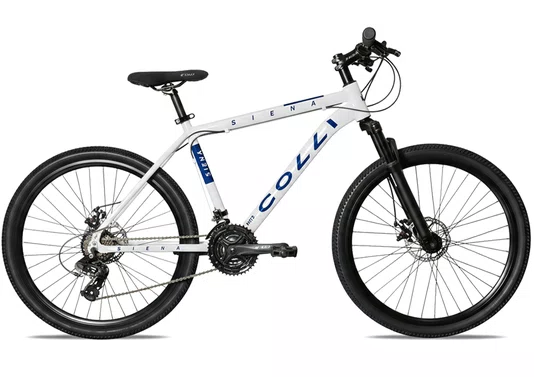 Bicicleta Colli Siena 21v. Aro 26