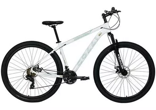 Bicicleta Colli Denver 21v. Aro 29