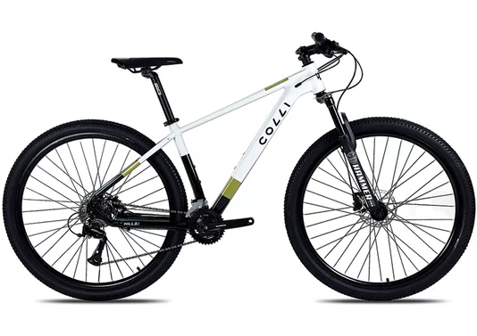 Bicicleta Colli Hills G2 16v. Aro 29 - 2026
