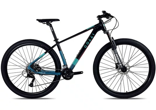 Bicicleta Colli Hills G2 16v. Aro 29 - 2026