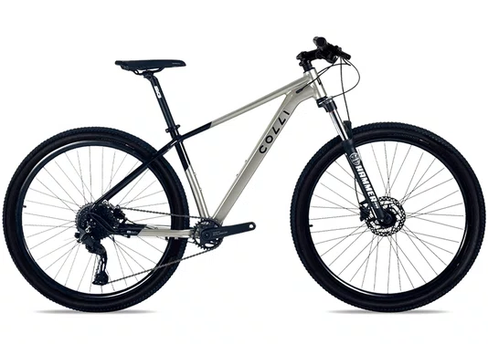 Bicicleta Colli Valência G2 10v. Aro 29 – 2026