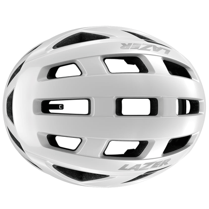 Capacete Lazer Tonic Road KinetiCore