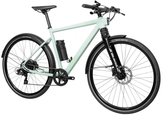 Bicicleta Elétrica Caloi E-Vibe Rush Aro 29