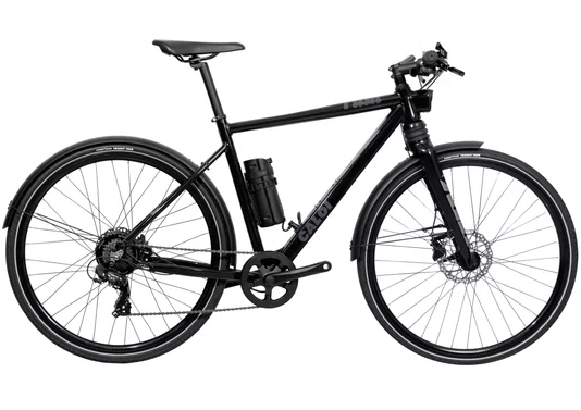 Bicicleta Elétrica Caloi E-Vibe Rush Aro 29