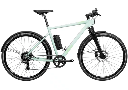Bicicleta Elétrica Caloi E-Vibe Rush Aro 29