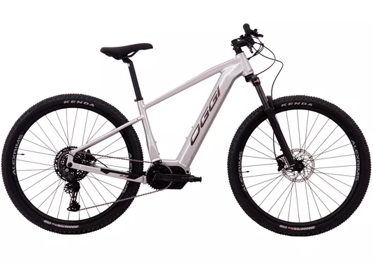 Bicicleta Elétrica Oggi Big Wheel 8.2 Cues 10v. Aro 29 - 2025