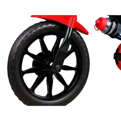 Bicicleta Nathor Mechanic Aro 12