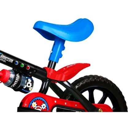 Bicicleta Nathor Mechanic Aro 12