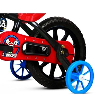 Bicicleta Nathor Mechanic Aro 12