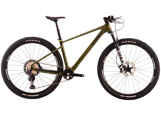 Bicicleta Oggi Agile Pro XT 12v. Aro 29 - 2024