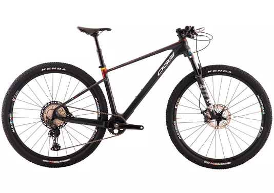 Bicicleta Oggi Agile Pro XT 12v. Aro 29 - 2024