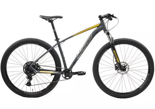 Bicicleta Oggi Big Wheel 7.0 Cues 9v. Aro 29 – 2026