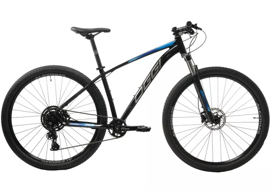 Bicicleta Oggi Big Wheel 7.0 Cues 9v. Aro 29 – 2026