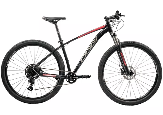 Bicicleta Oggi Big Wheel 7.0 Cues 9v. Aro 29 – 2026