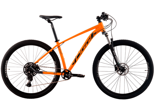 Bicicleta Oggi Big Wheel 7.1 Cues 10v. Aro 29