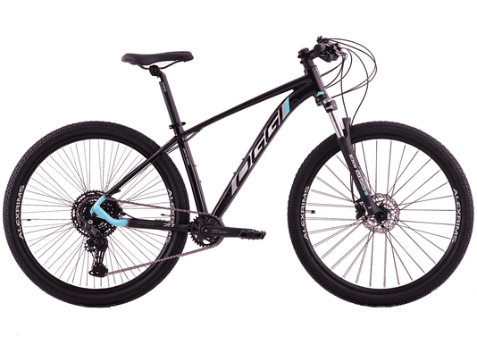 Bicicleta Oggi Big Wheel 7.1 Cues 10v. Aro 29