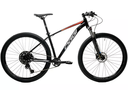Bicicleta Oggi Big Wheel 7.1 Cues 10v. Aro 29 – 2026