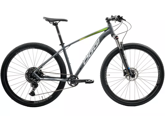 Bicicleta Oggi Big Wheel 7.1 Cues 10v. Aro 29 – 2026