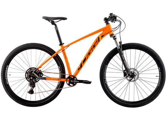 Bicicleta Oggi Big Wheel 7.1 Cues 10v. Aro 29