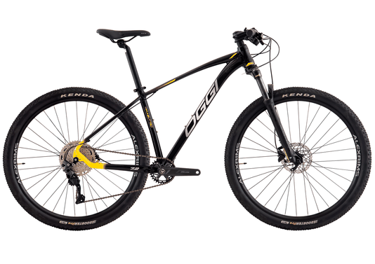 Bicicleta Oggi Big Wheel 7.2 12v. Aro 29